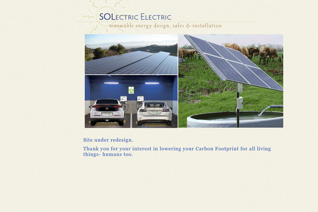 solectric.com preview image