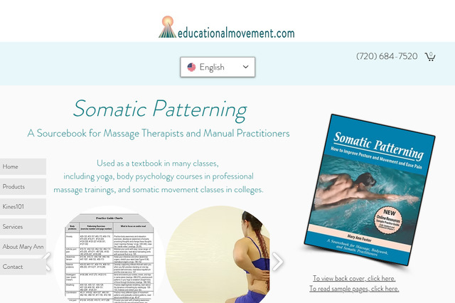 somatic-patterning.com preview image