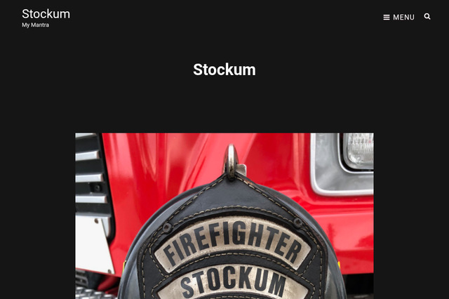 stockum.us preview image