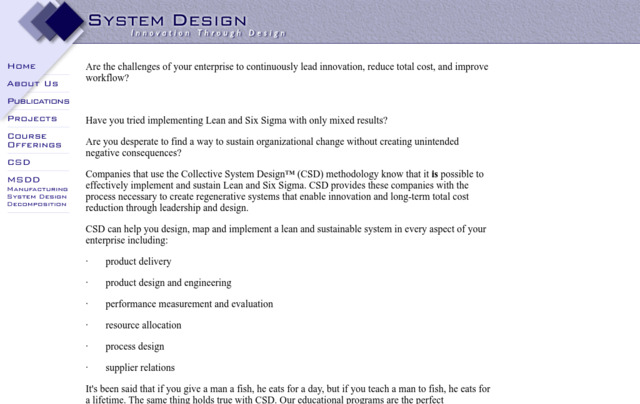 sysdesign.org preview image