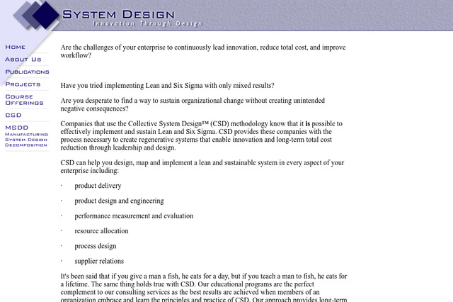 sysdesign.org preview image