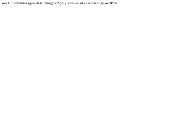 tedsummers.com preview image