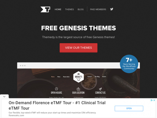 themedy.com preview image