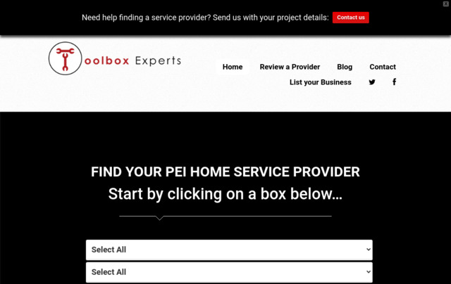 toolboxexperts.com preview image