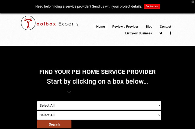 toolboxexperts.com preview image