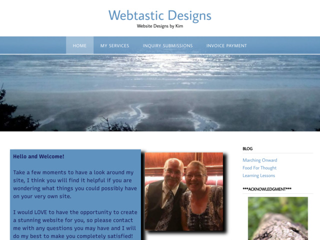 webtasticbykim.com preview image