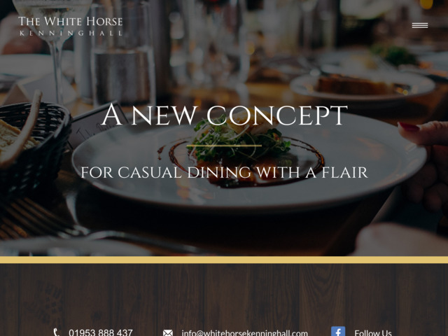 whitehorsekenninghall.com preview image