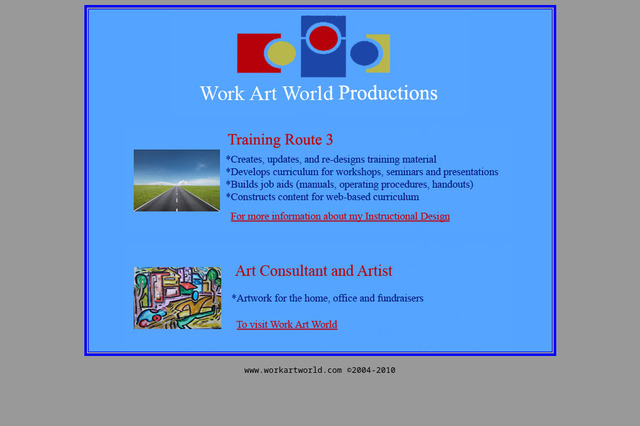 workartworld.com preview image