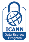 ICANN logo