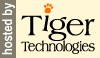 Hosted by Tiger Technologies